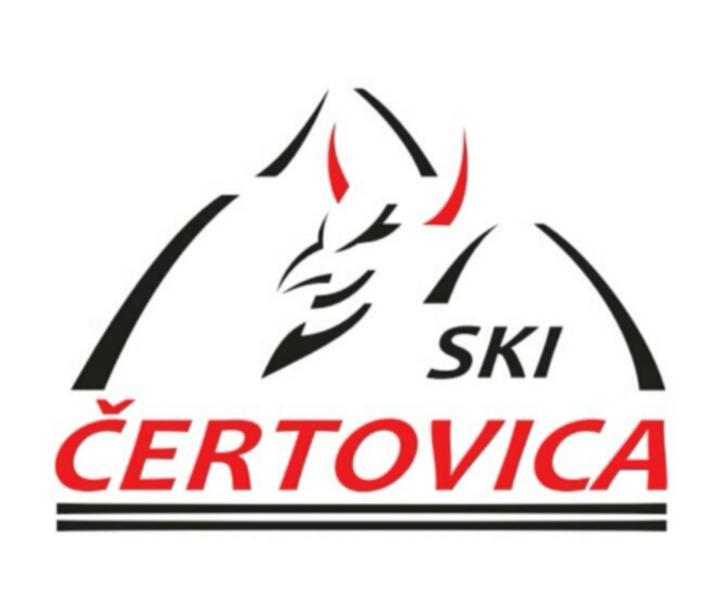 Motorest Ski Certovica Vysná Boca Exterior foto